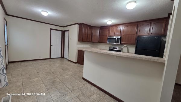 2012 Skyline Mobile Home