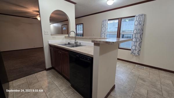 2012 Skyline Mobile Home