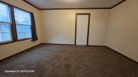 2012 Skyline Mobile Home