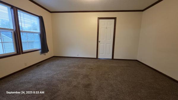 2012 Skyline Mobile Home