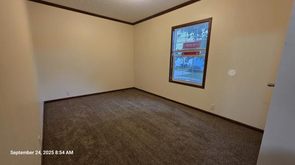 2012 Skyline Mobile Home