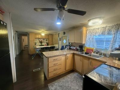 Mobile Home at 1399 Belcher Rd South, Lot 338 Largo, FL 33771