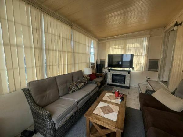 1973 DARI Manufactured Home