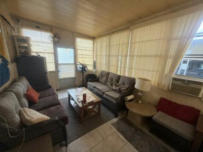 Photo 3 of 17 of home located at 1399 Belcher Rd South, Lot 338 Largo, FL 33771