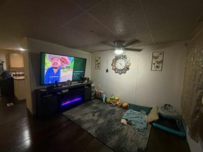 Photo 5 of 17 of home located at 1399 Belcher Rd South, Lot 338 Largo, FL 33771