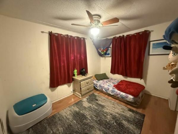 1973 DARI Manufactured Home
