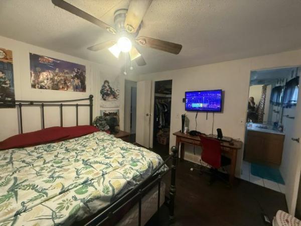 1973 DARI Manufactured Home