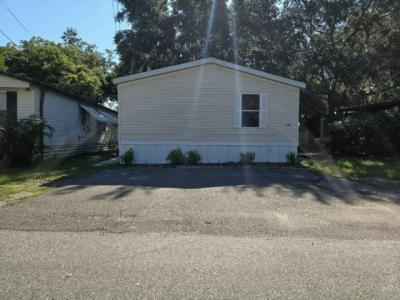 Mobile Home at 18118 N Us Highway 41, #23-C Lutz, FL 33549