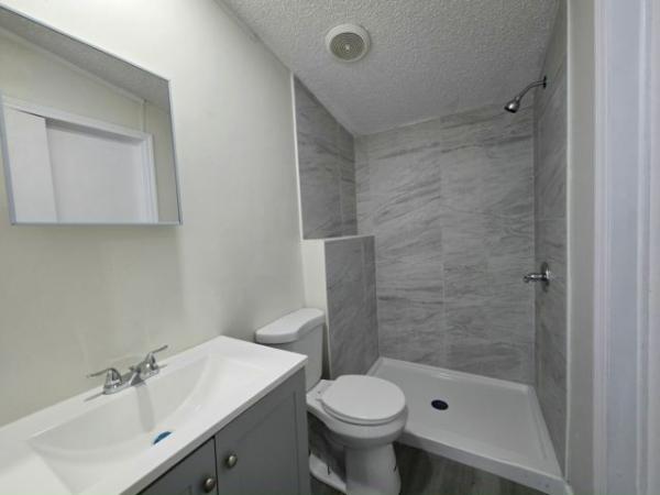 1998 REDM Manufactured Home