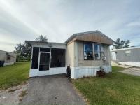 1983 SAND Manufactured Home