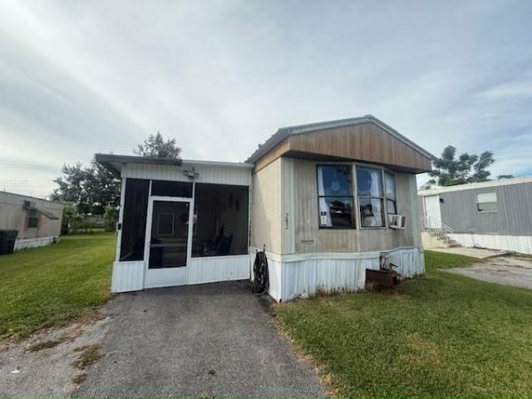 1983 SAND Mobile Home For Sale
