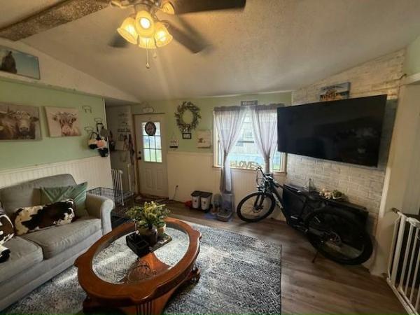 1983 SAND Mobile Home For Sale