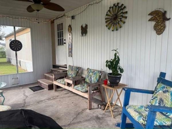 1983 SAND Mobile Home For Sale