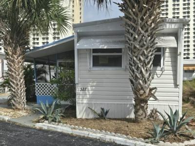 Mobile Home at 1375 Pasadena Ave. S., #527 South Pasadena, FL 33707
