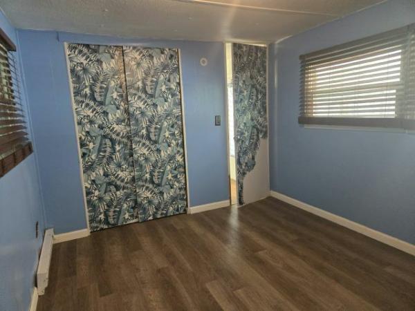1962 Home Manufactured Home