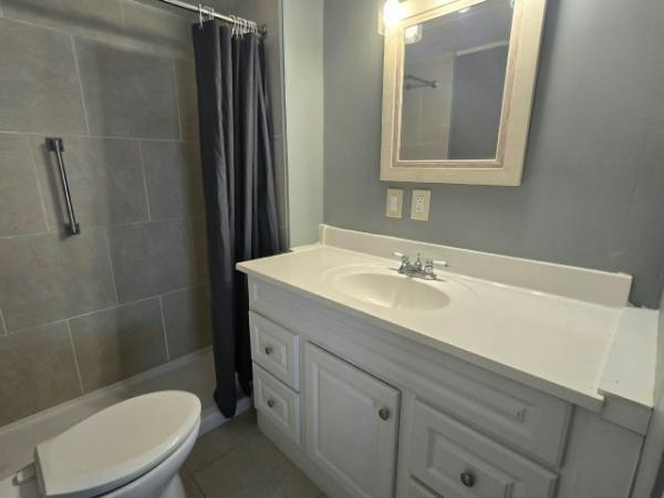 1962 Home Manufactured Home