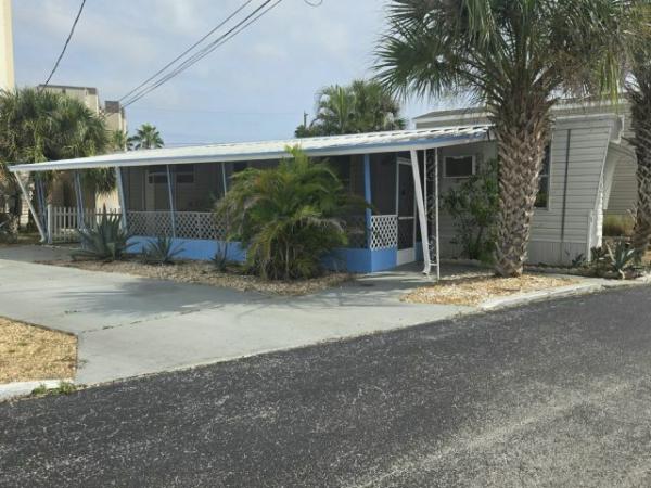 1962 Home Manufactured Home