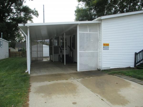 1996 Schult n/a Mobile Home