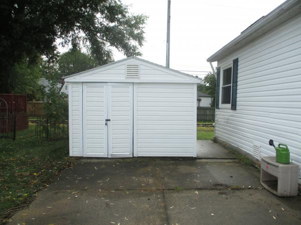 1996 Schult n/a Mobile Home