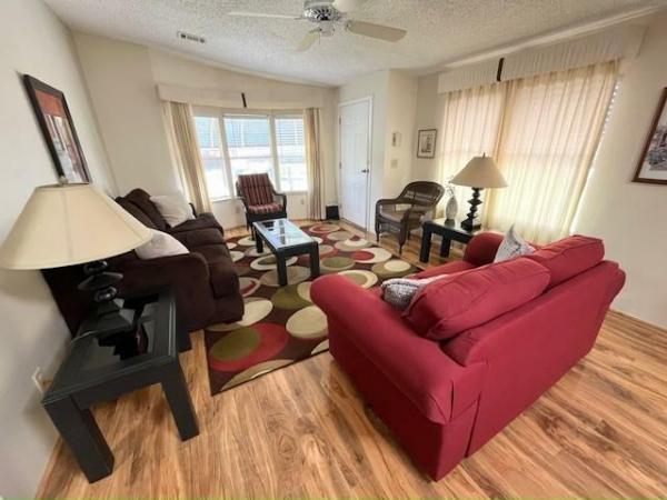 1989 GLEN Manufactured Home