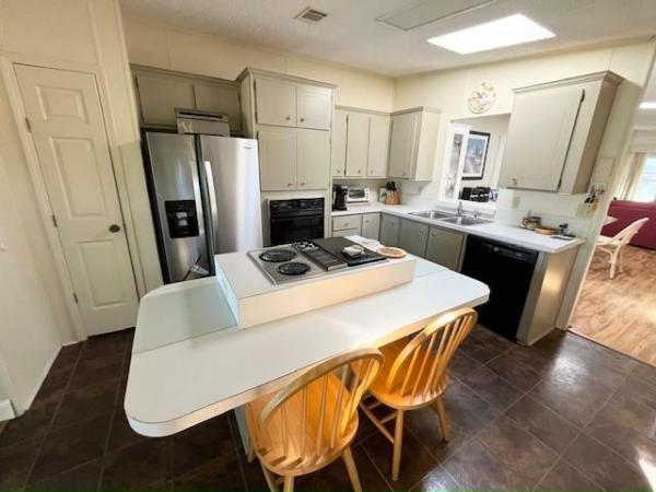 1989 GLEN Manufactured Home