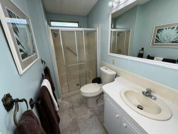 1989 GLEN Manufactured Home
