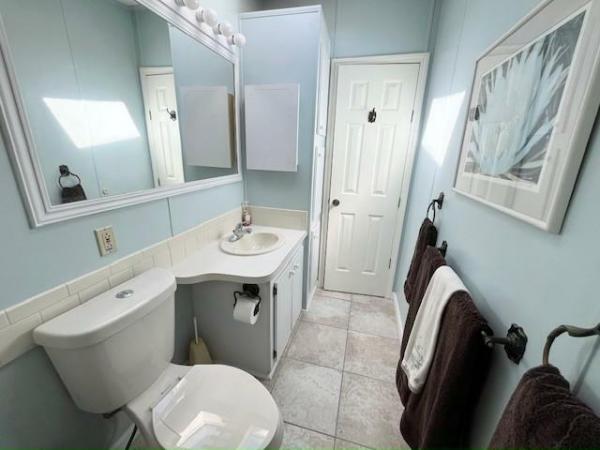 1989 GLEN Manufactured Home