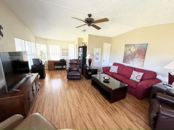 1989 GLEN Manufactured Home