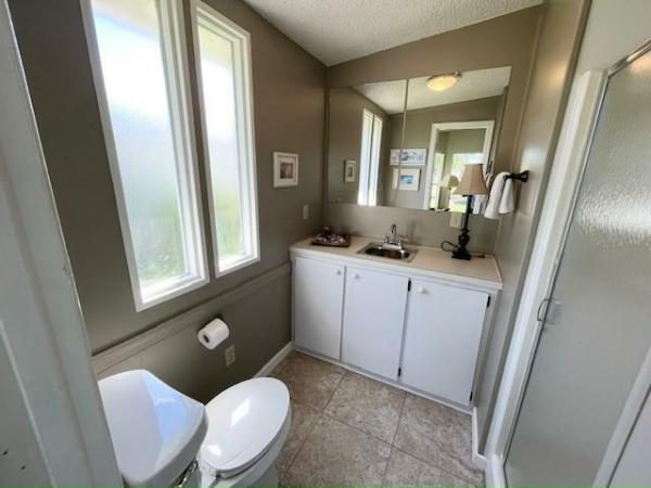 1989 GLEN Manufactured Home
