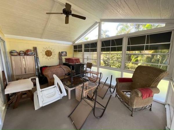 1989 GLEN Manufactured Home