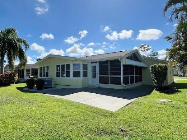 1989 GLEN Manufactured Home