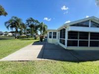 1989 GLEN Manufactured Home