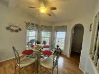 2001 Ritz Craft LXE Manufactured Home