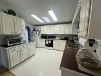 2001 Ritz Craft LXE Manufactured Home