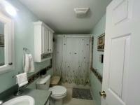 2001 Ritz Craft LXE Manufactured Home