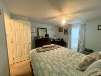 2001 Ritz Craft LXE Manufactured Home