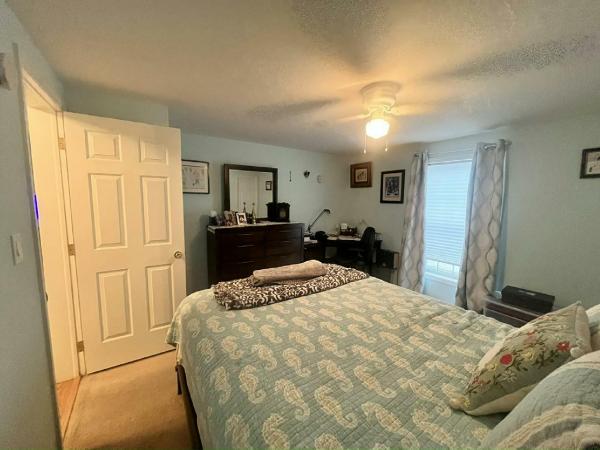 2001 Ritz Craft LXE Manufactured Home