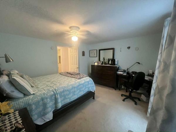 2001 Ritz Craft LXE Manufactured Home