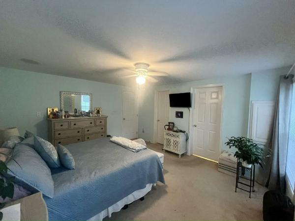 2001 Ritz Craft LXE Manufactured Home