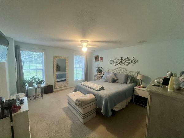 2001 Ritz Craft LXE Manufactured Home