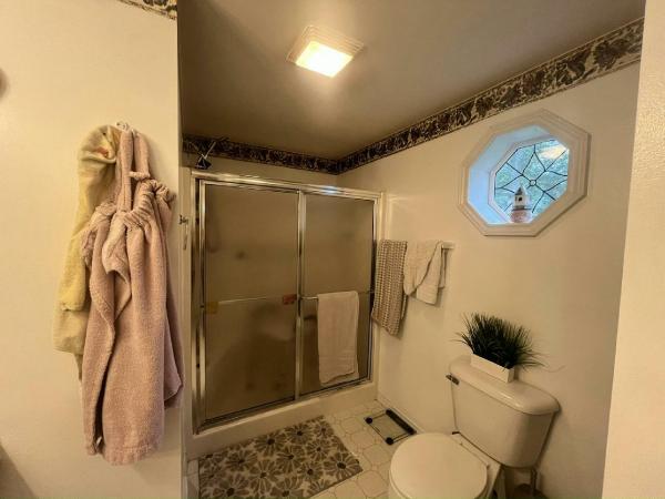 2001 Ritz Craft LXE Manufactured Home