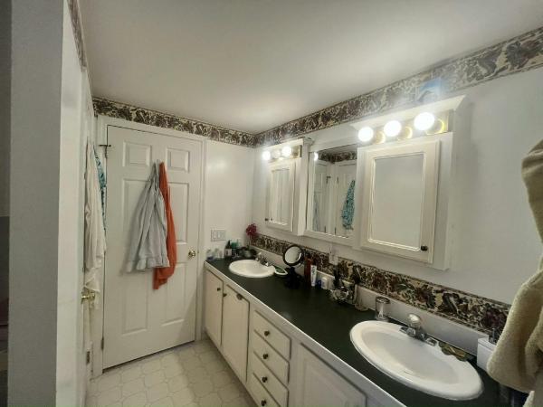 2001 Ritz Craft LXE Manufactured Home