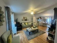 2001 Ritz Craft LXE Manufactured Home