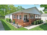 2001 Ritz Craft LXE Manufactured Home