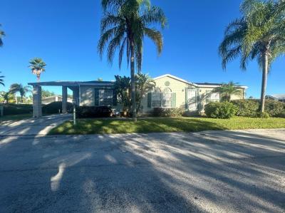 Mobile Home at 412 Queen Palm Dr. Davenport, FL 33897