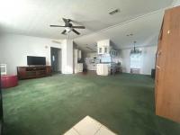 2002 Skyline Mobile Home