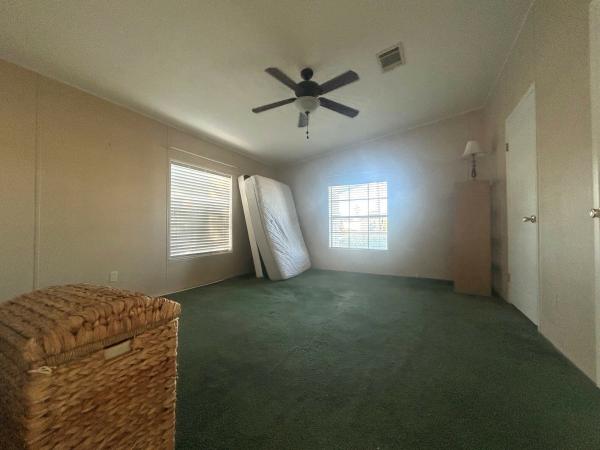 2002 Skyline Mobile Home