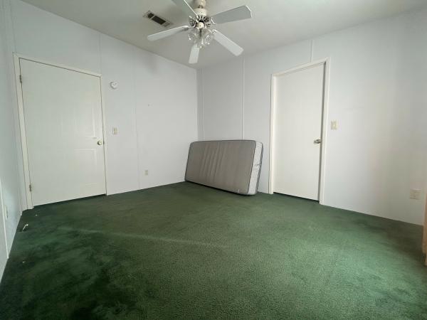 2002 Skyline Mobile Home