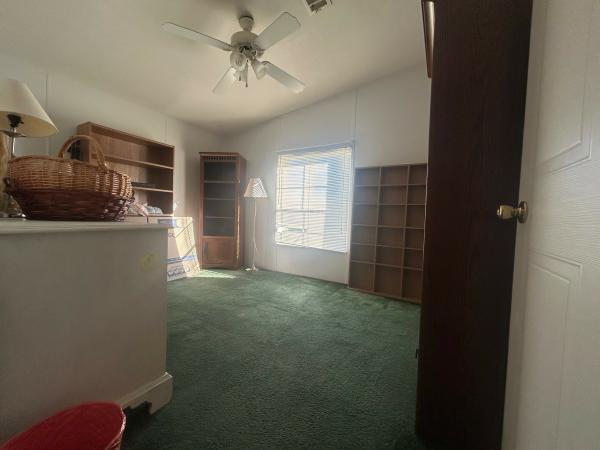 2002 Skyline Mobile Home