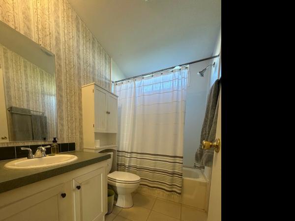 2002 Skyline Mobile Home